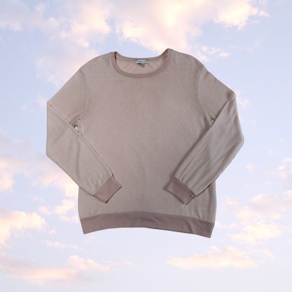 Super Soft Talula Long Sleeve